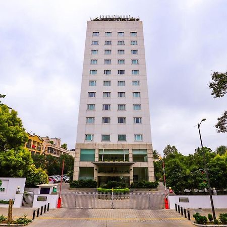 Lemon Tree Premier, Ulsoor Lake, Bengaluru Exterior photo