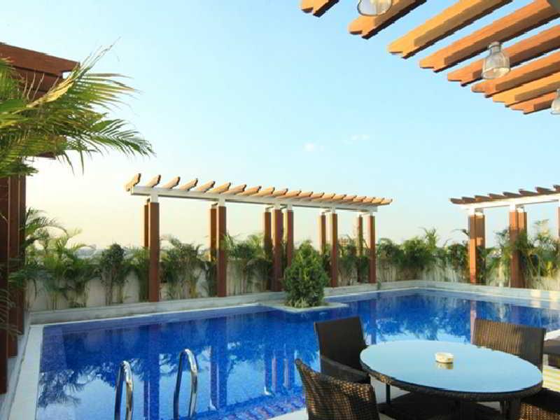 Lemon Tree Premier, Ulsoor Lake, Bengaluru Exterior photo