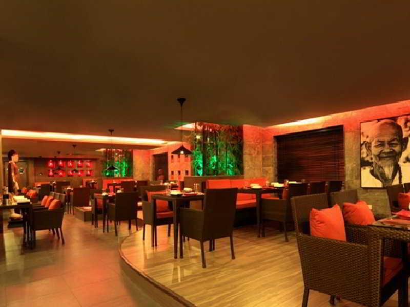 Lemon Tree Premier, Ulsoor Lake, Bengaluru Exterior photo