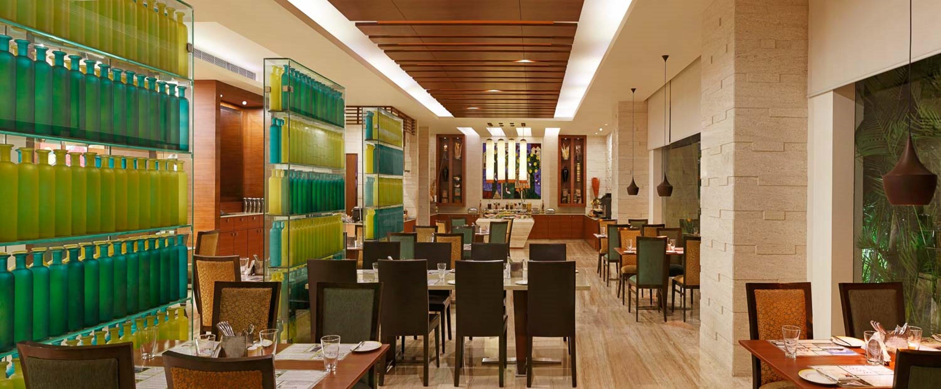 Lemon Tree Premier, Ulsoor Lake, Bengaluru Exterior photo