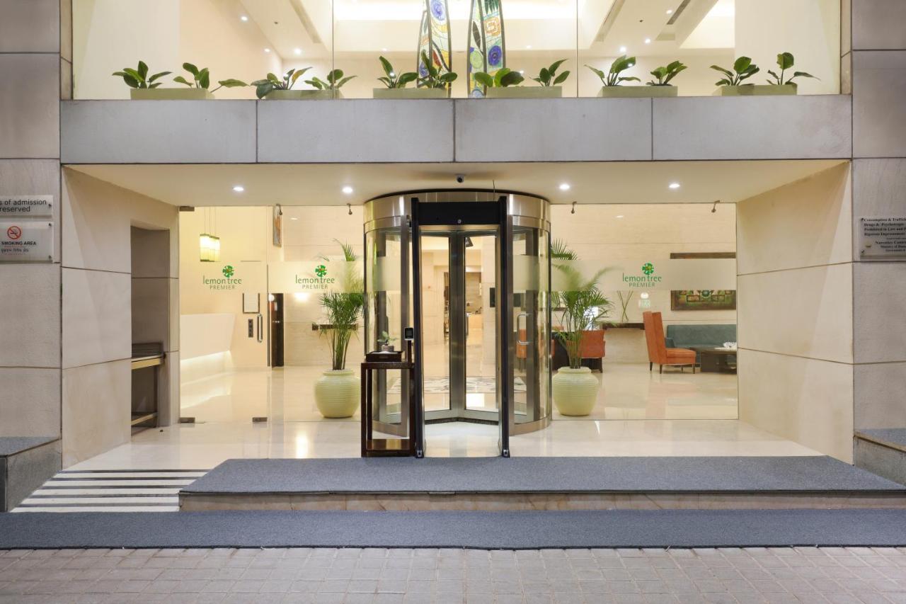 Lemon Tree Premier, Ulsoor Lake, Bengaluru Exterior photo