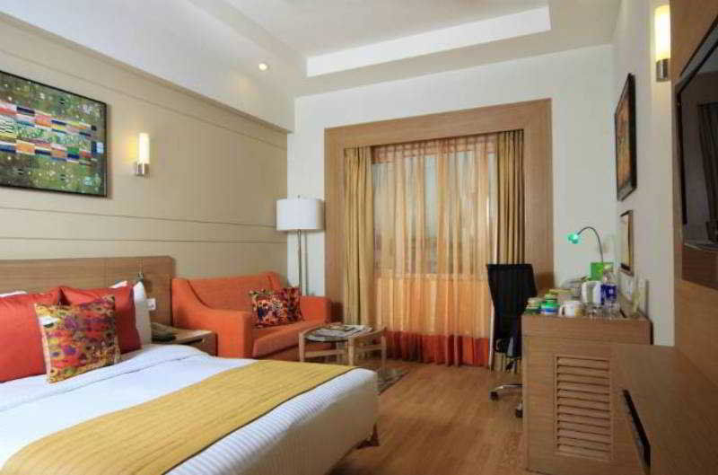 Lemon Tree Premier, Ulsoor Lake, Bengaluru Exterior photo