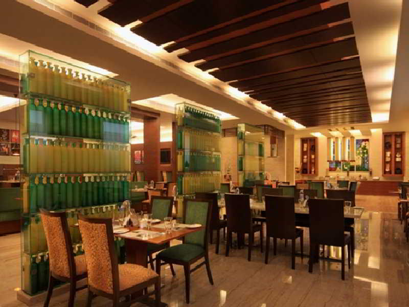 Lemon Tree Premier, Ulsoor Lake, Bengaluru Exterior photo