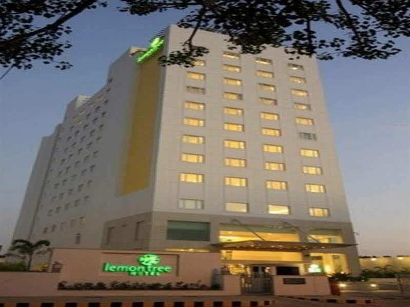 Lemon Tree Premier, Ulsoor Lake, Bengaluru Exterior photo